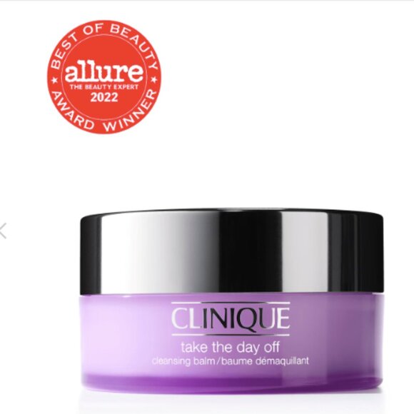 Clinque Take The Day Off Cleansing Balm 3.8 oz /125ml - Picture 2 of 5